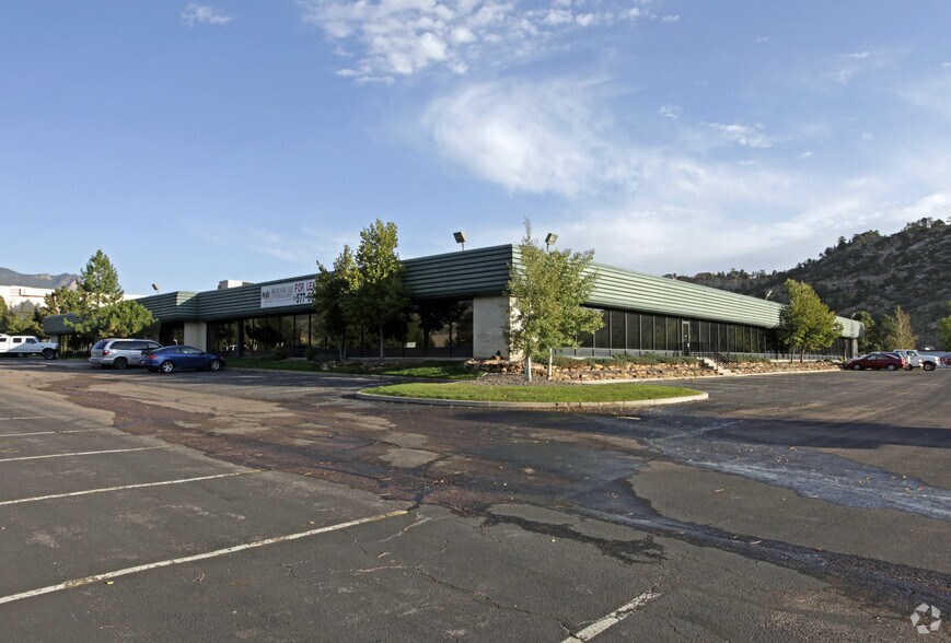 More Photos Of 4775 Centennial Blvd, Colorado Springs Office For Lease