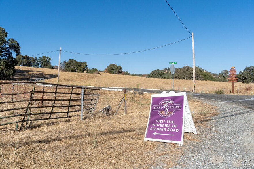 More Photos Of 11777 Shenandoah Road, Plymouth Land For Sale