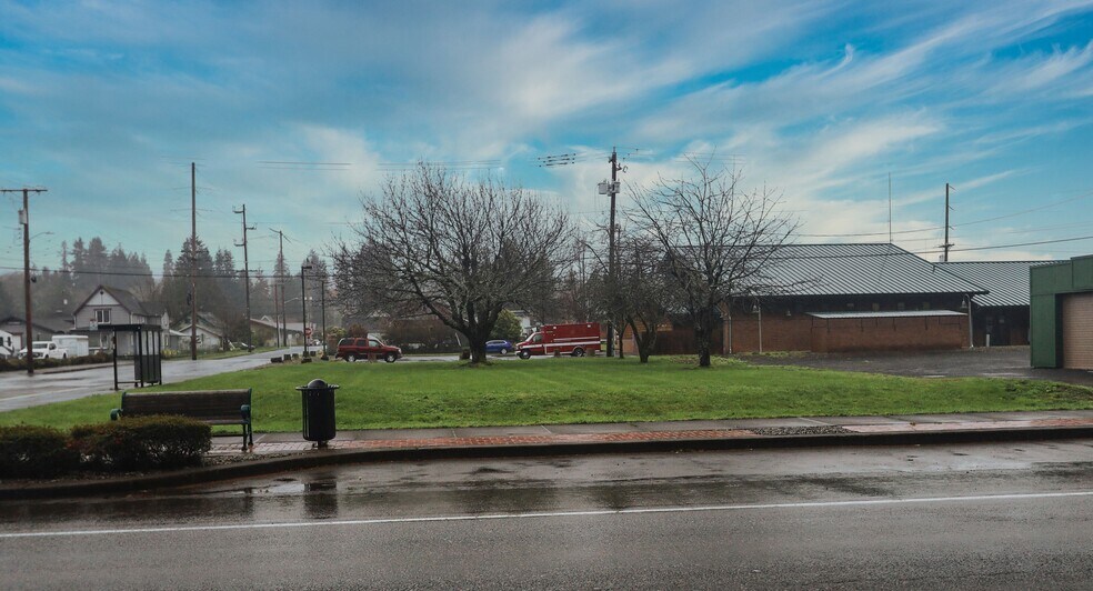 More Photos Of 1312 1st St, Cosmopolis Land For Sale