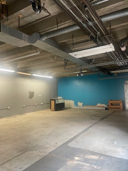 More Photos Of 1524 Circle #1526 1/2 B Dr, Colorado Springs Industrial For Lease