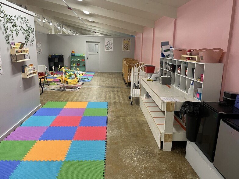 More Photos Of 25883 Friendship Rd, Daphne Warehouse For Sale