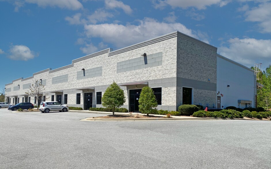 More Photos Of 171 Tradition Trl, Holly Springs Industrial For Sale