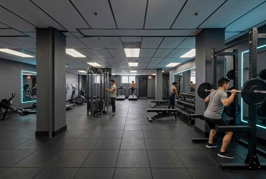 More Photos Of 200 Meacham Ave, Elmont Warehouse For Lease