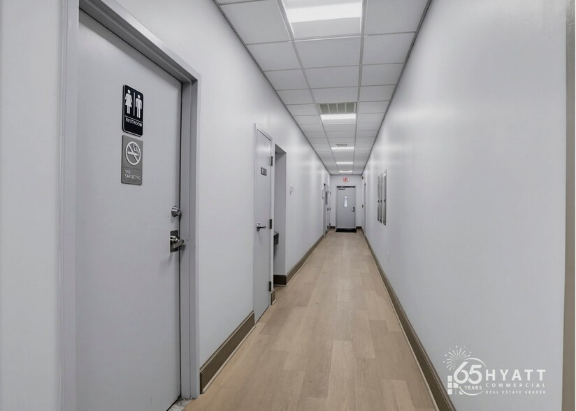 More Photos Of 22776 Three Notch Rd, Lexington Park Office For Sale
