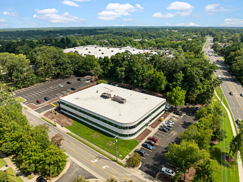 More Photos Of 4020 N Roxboro St, Durham Medical For Lease