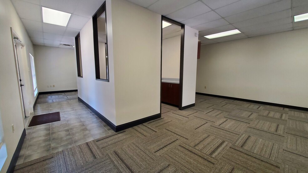 More Photos Of 5805 Coit Rd, Plano Office For Sale