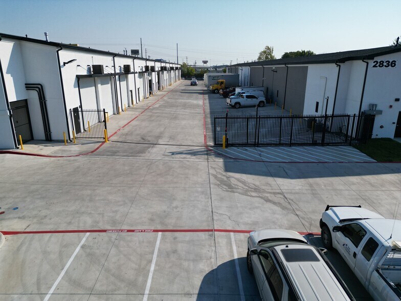 More Photos Of 2828 Interstate 30, Mesquite Industrial For Lease