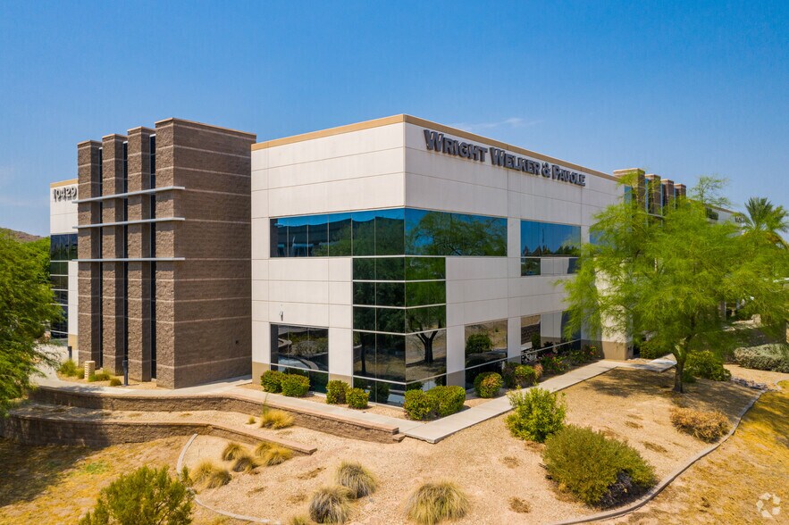 More Photos Of 10429 S 51st St, Phoenix Office For Lease