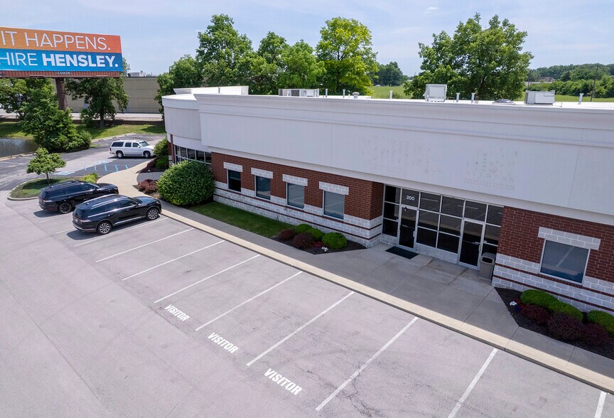 More Photos Of , Indianapolis Flex For Sale