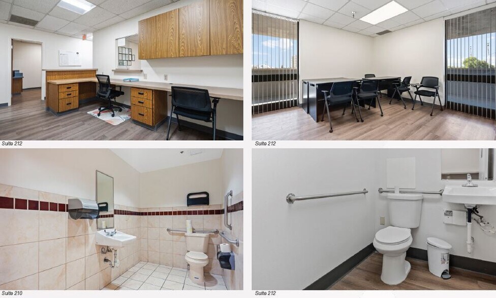 More Photos Of 4616 N 51st Ave, Phoenix Medical For Lease