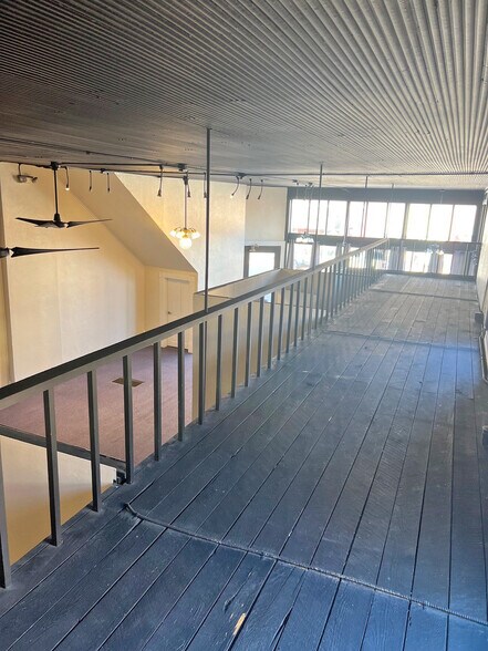 More Photos Of 116 S 2nd St, Guthrie Storefront Retail Residential For Sale