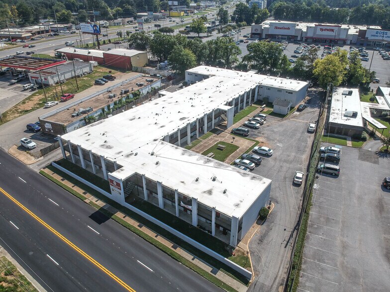 More Photos Of 603 Hargrove Rd, Tuscaloosa Apartments For Sale