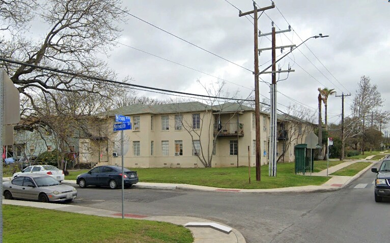 More Photos Of 1907 Wilson Blvd, San Antonio Apartments For Sale