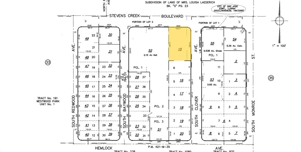 More Photos Of 2858 Stevens Creek Blvd, San Jose Medical For Lease