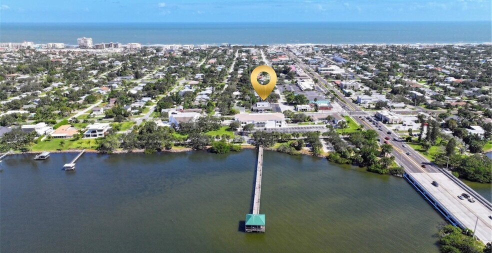 More Photos Of 442 4th Ave, Indialantic Office For Lease