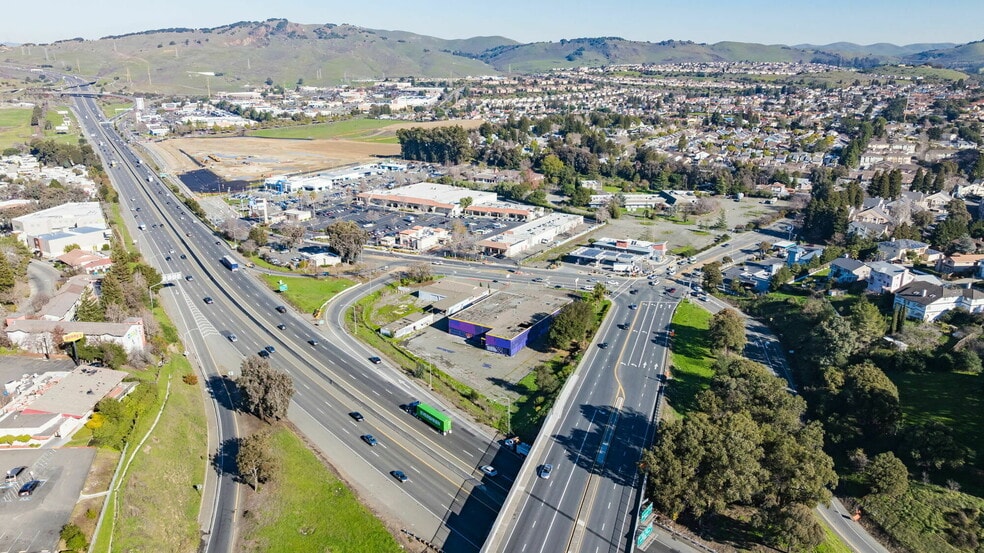 More Photos Of 711 Admiral Callaghan Ln, Vallejo Storefront For Sale