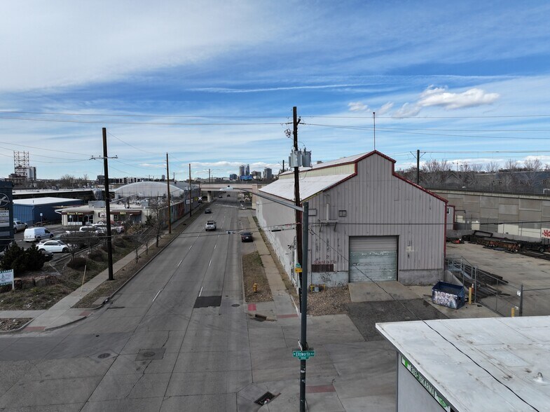 More Photos Of 2 S Santa Fe Dr, Denver Manufacturing For Sale