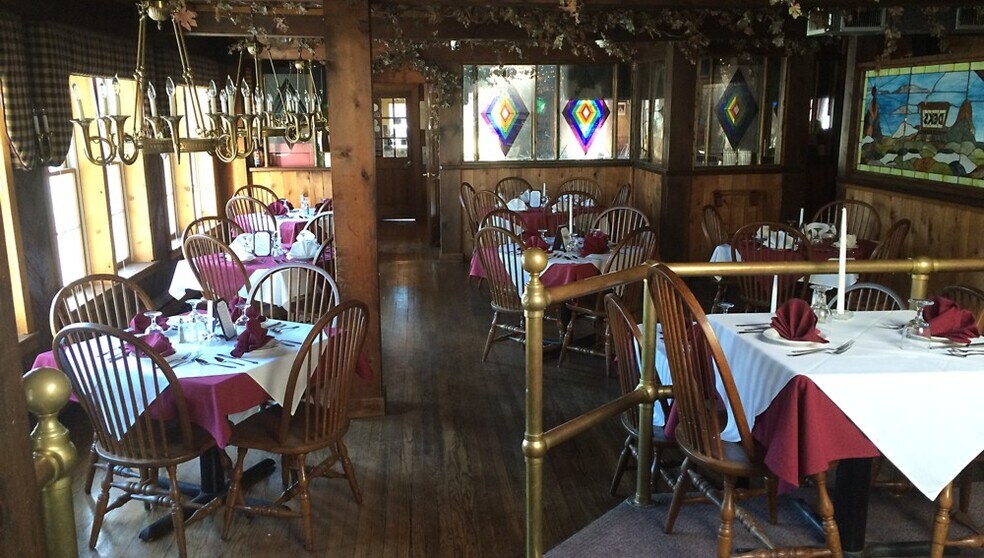 More Photos Of 605 Route 25A, Rocky Point Restaurant For Sale