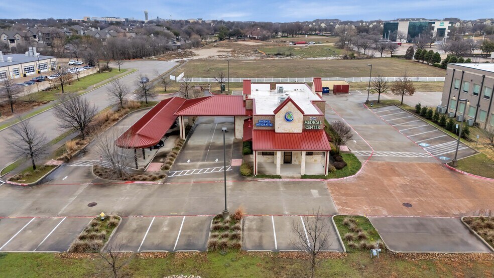 More Photos Of 6380 Preston Rd, Frisco Freestanding For Sale