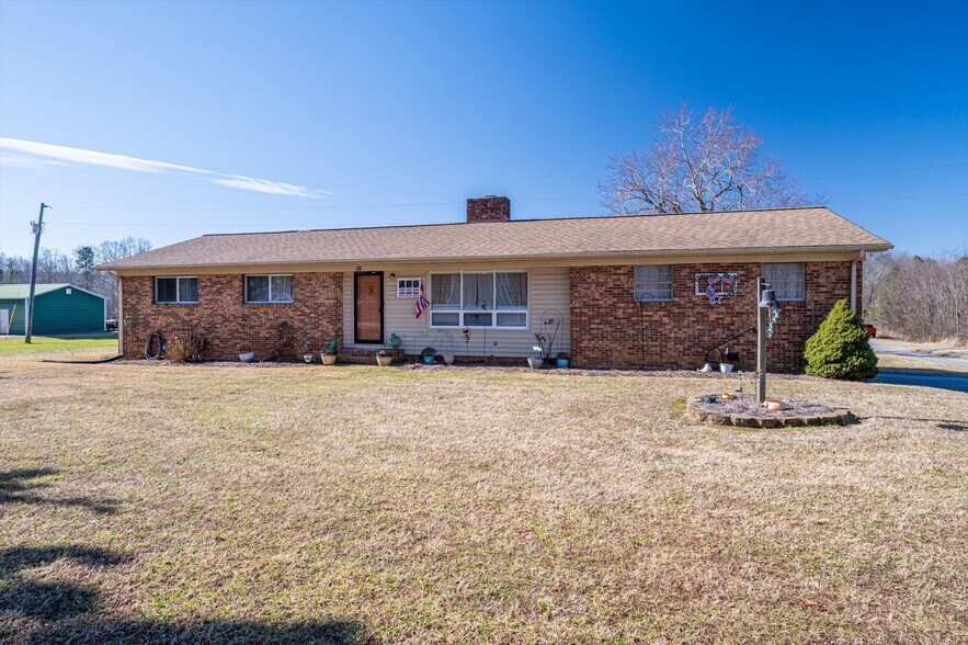More Photos Of 603 Tribal Rd, Blacksburg Land For Sale
