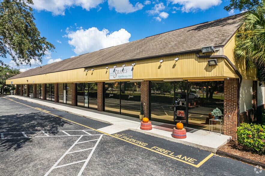 Primary Photo Of 3651-3691 Evans Ave, Fort Myers Unknown For Lease