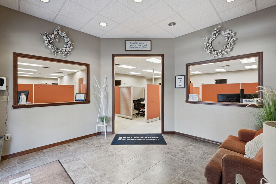 More Photos Of , Longwood Office For Sale