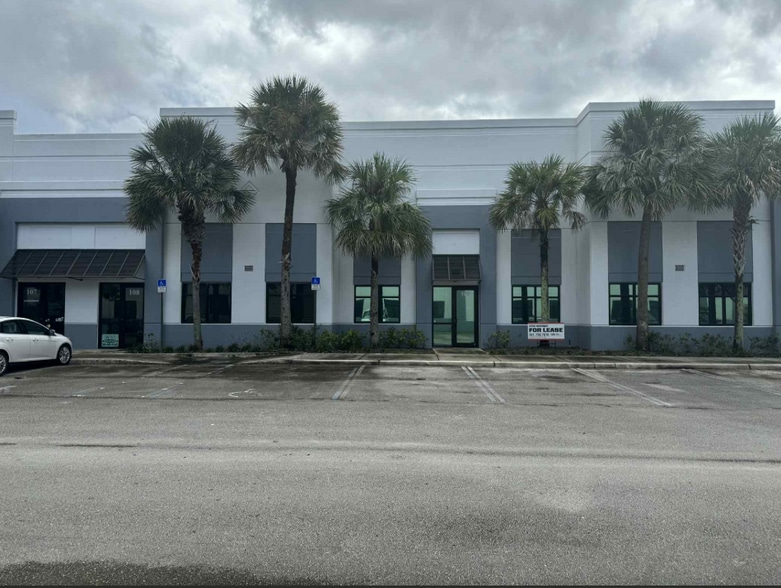 More Photos Of 9250 Belvedere Rd, Royal Palm Beach Warehouse For Sale