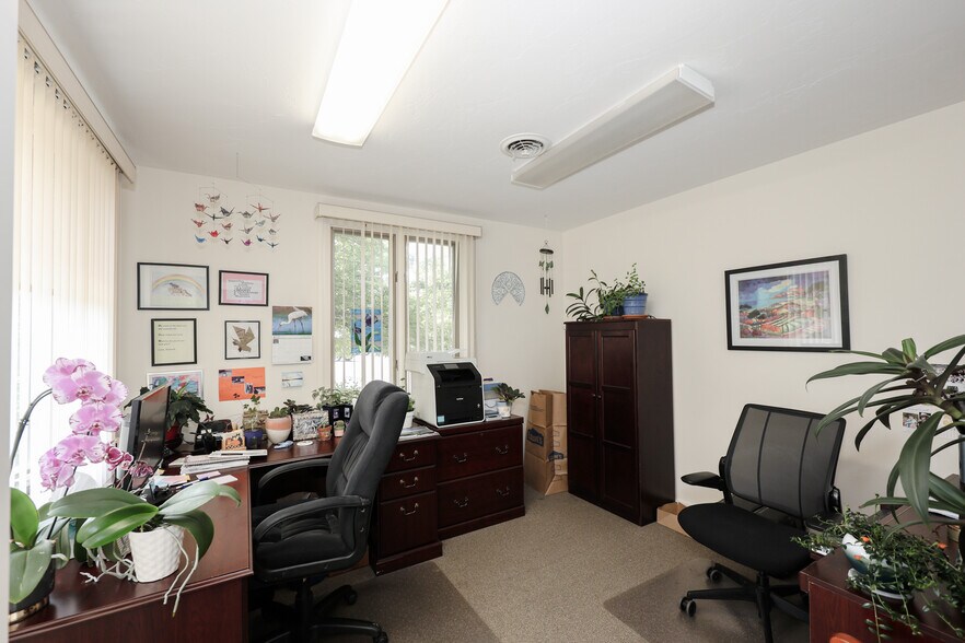 More Photos Of , Concord Office For Sale
