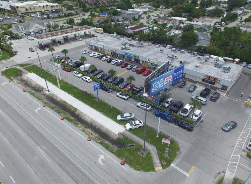 More Photos Of 22753-22841 State Road 7, Boca Raton Storefront Retail Office For Lease
