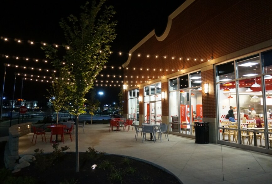 More Photos Of 10101 Landing Way, Miamisburg Unknown For Lease