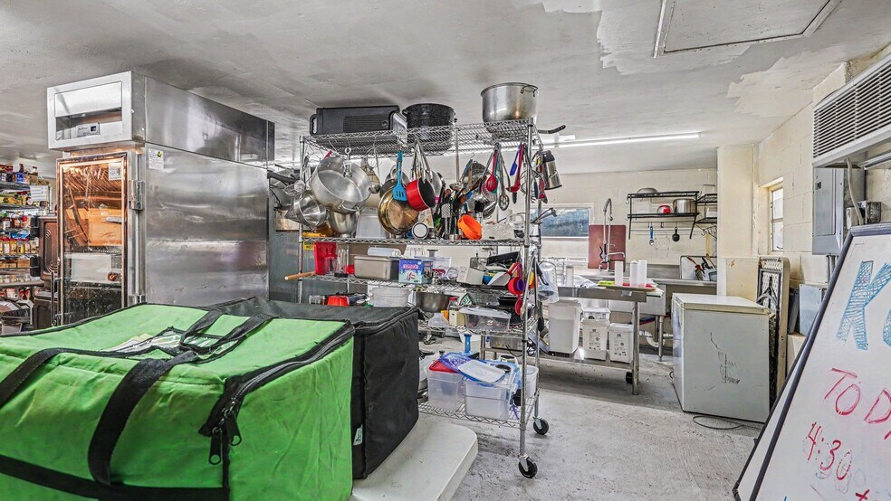 More Photos Of 430 #A 2nd Ave, Mayodan General Retail For Sale