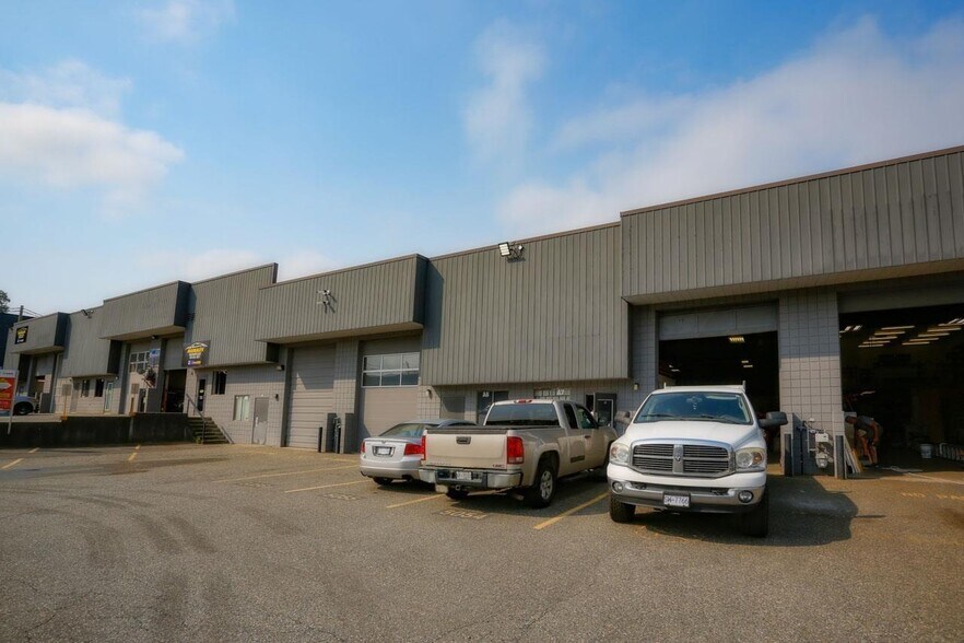 More Photos Of 33733 King Rd, Abbotsford Industrial For Sale