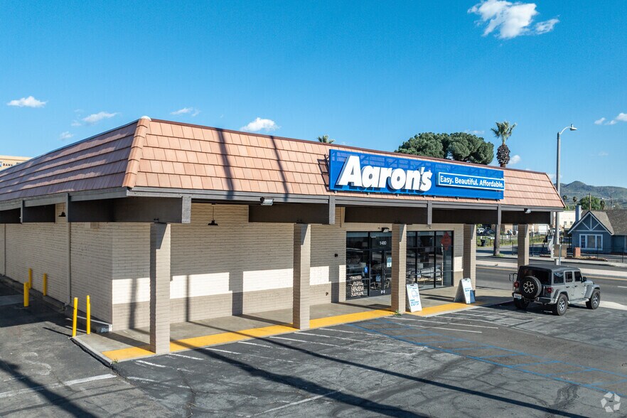 More Photos Of 1301-1699 E Florida Ave, Hemet Unknown For Lease