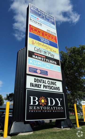 More Photos Of 5639-5667 Riverbend Rd, Edmonton Unknown For Lease