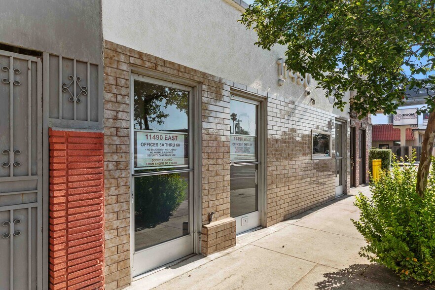 More Photos Of 11490 Burbank Blvd, North Hollywood Loft Creative Space For Sale