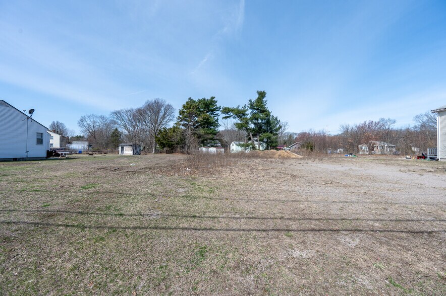 More Photos Of , Attleboro Land For Sale