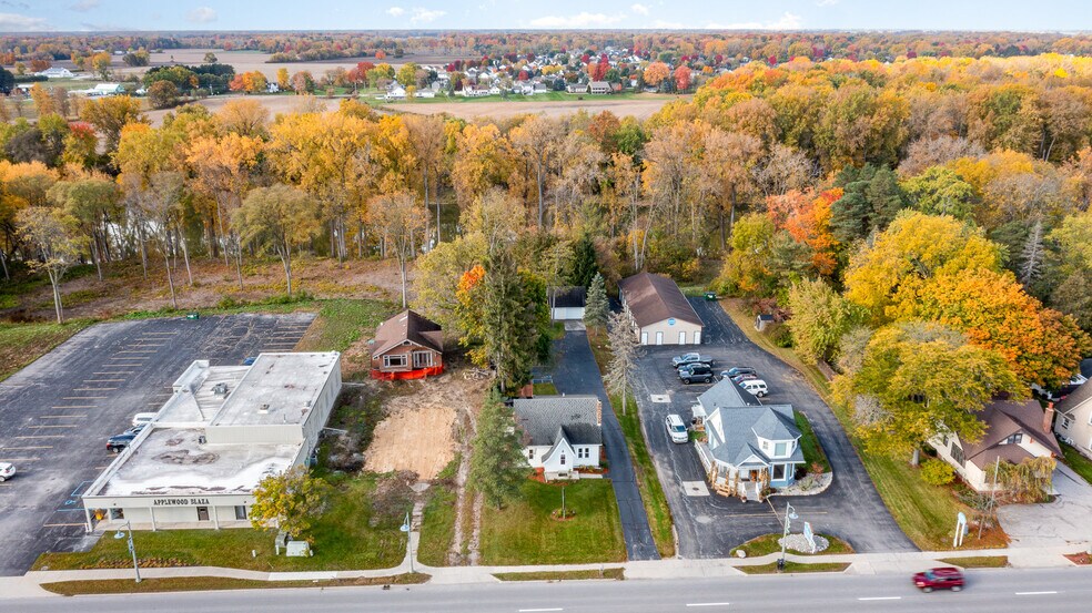 More Photos Of 380 S Main St, Freeland Office Residential For Sale
