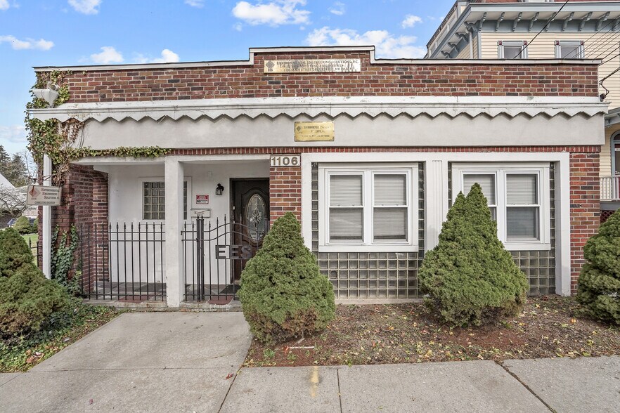More Photos Of 1106 Main St, Peekskill Storefront Retail Office For Lease