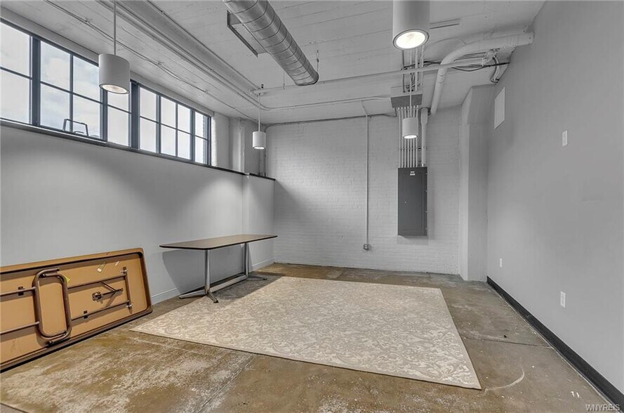 More Photos Of 79 Perry St, Buffalo Loft Creative Space For Lease