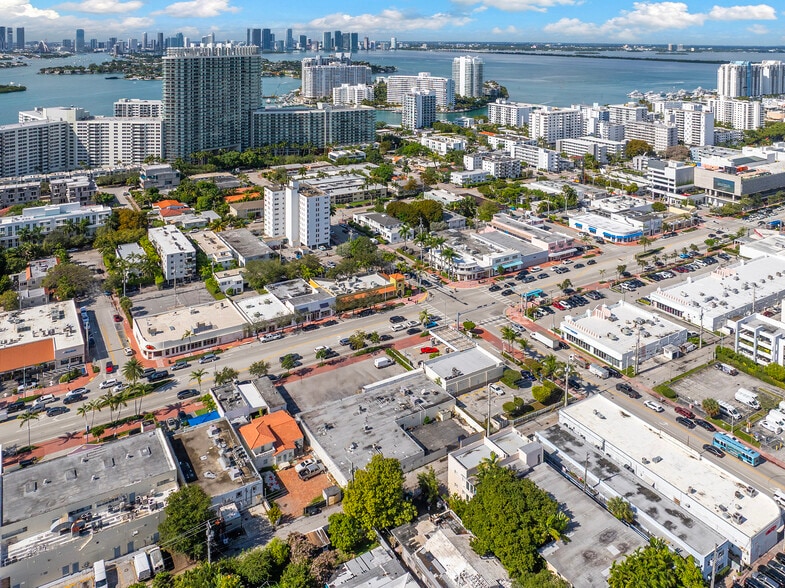 More Photos Of 1445 Alton Rd, Miami Beach General Retail For Lease