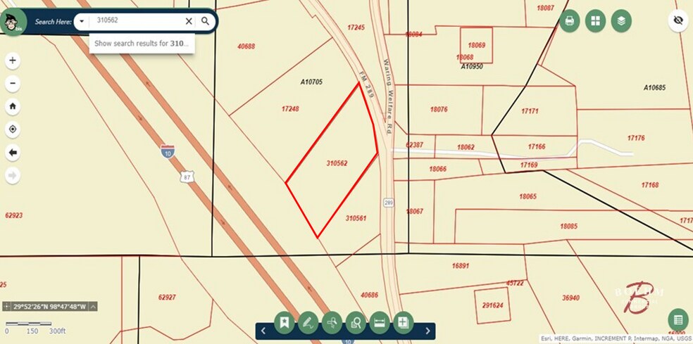 More Photos Of 826 FM 289, Boerne Land For Sale