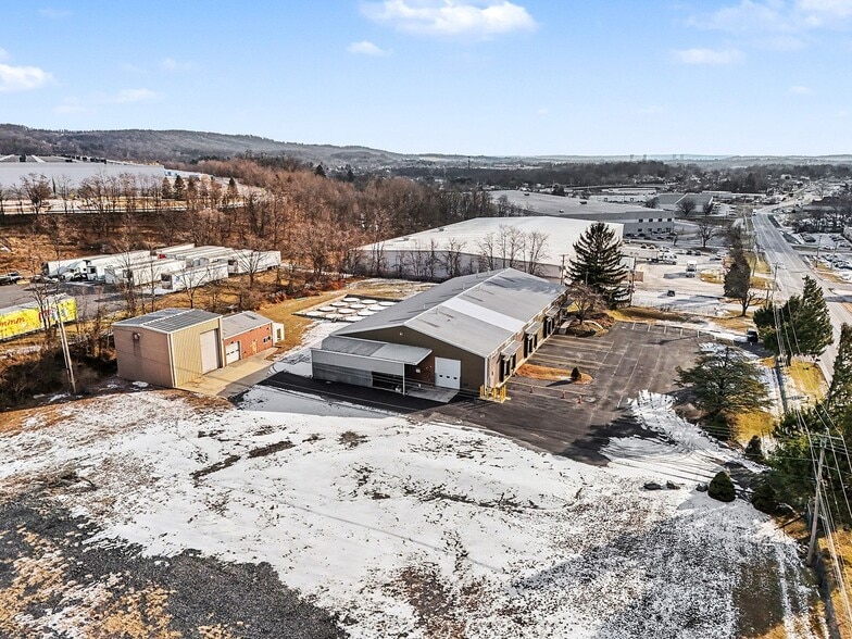 More Photos Of 569 Industrial Dr, Lewisberry Warehouse For Sale