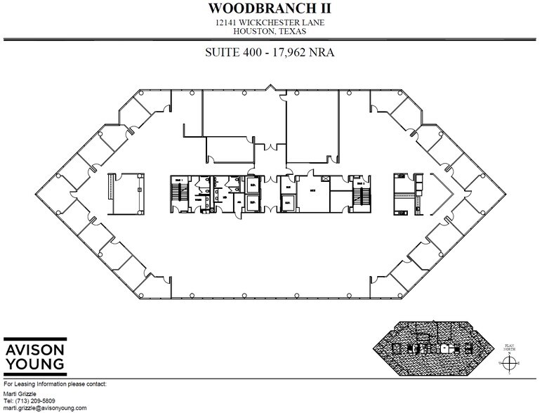 Photo of 4th Floor Ste 400