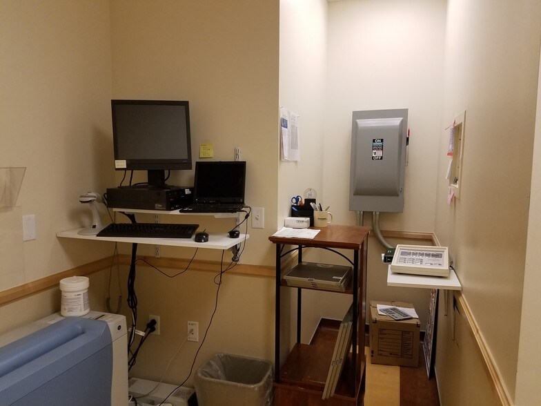 More Photos Of 15 S 1000 E, Payson Medical For Lease