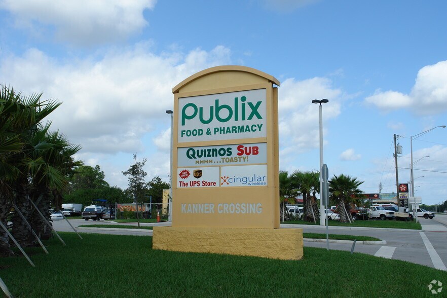 More Photos Of 6514-6590 S Kanner Hwy, Stuart General Retail For Lease