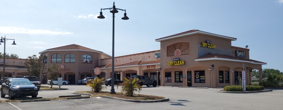 More Photos Of 634 Barnes Blvd, Rockledge Unknown For Lease