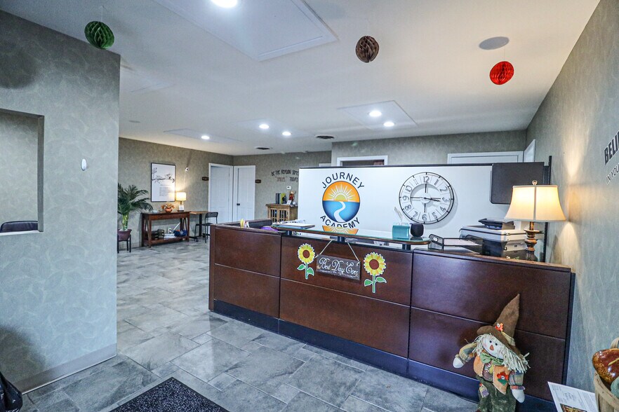 More Photos Of 4121 S Franklin St, Michigan City Office For Sale