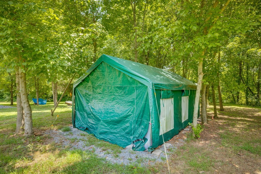 More Photos Of 2588 Carters Valley Rd, Surgoinsville Manufactured Housing Mobile Home Park For Sale