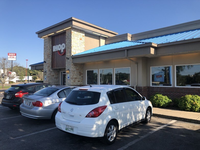 More Photos Of 5420 Target Dr, Antioch Restaurant For Sale