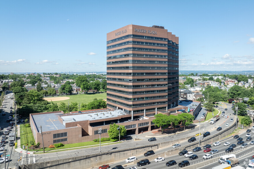 Primary Photo Of 400 Kelby St, Fort Lee Office For Lease